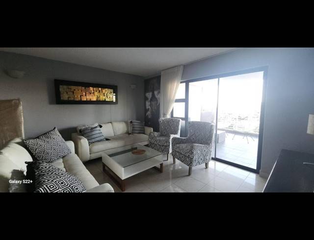 3 BEDROOM PROPERTY TO RENT IN MORNINGSIDE